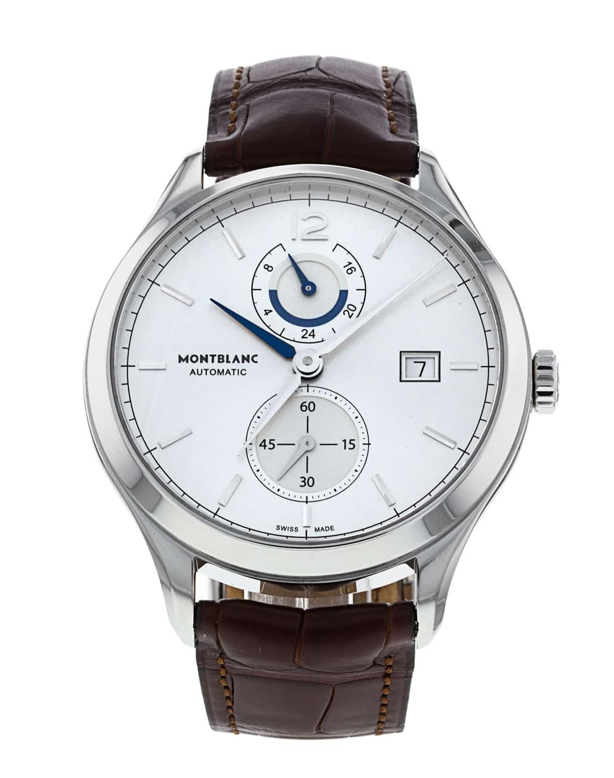 Montblanc Heritage 112540
